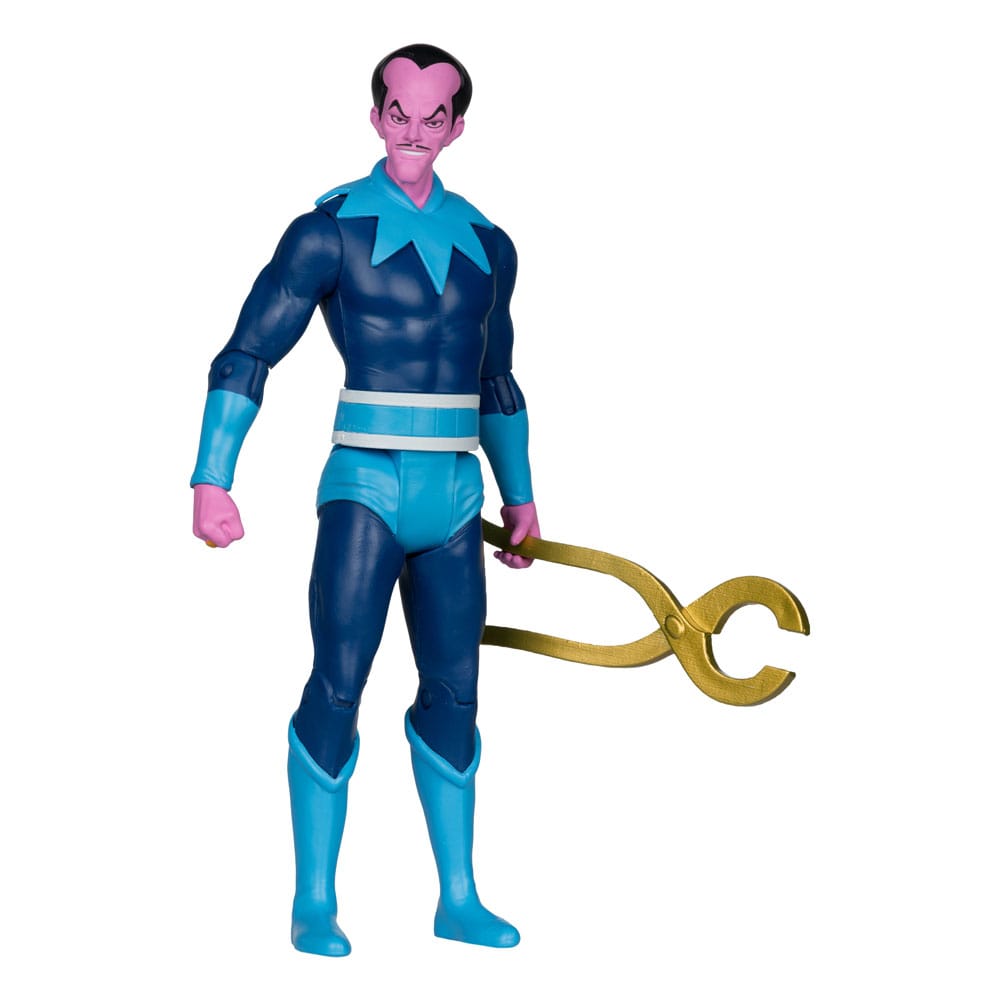 DC Retro Action Figures 15 cm Wave 12 Sinestro